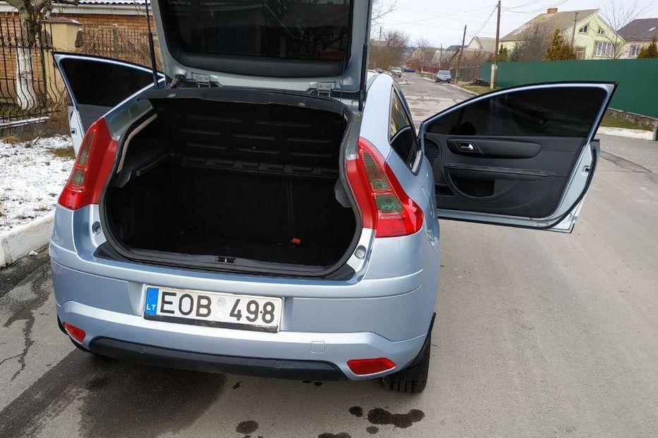 Продам Citroen C4 2005 года в Виннице