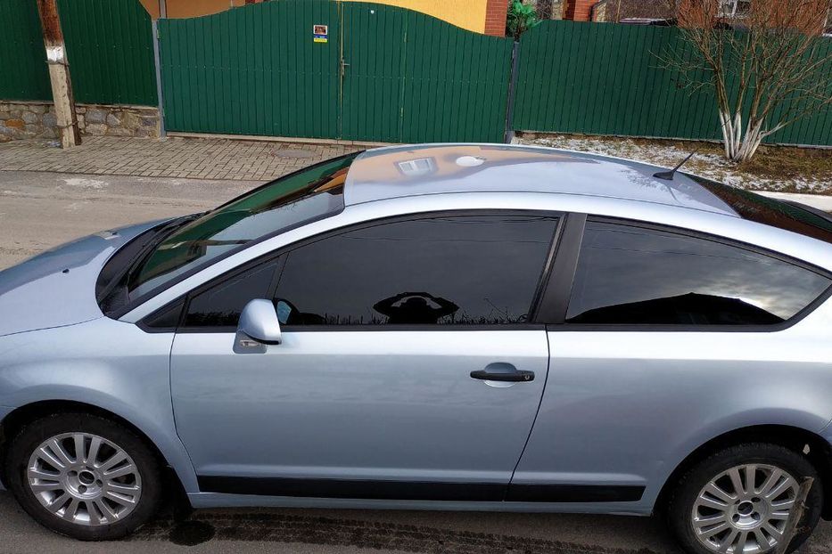 Продам Citroen C4 2005 года в Виннице