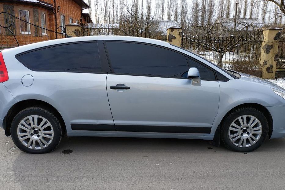 Продам Citroen C4 2005 года в Виннице