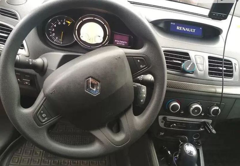 Продам Renault Megane 2013 года в г. Ичня, Черниговская область