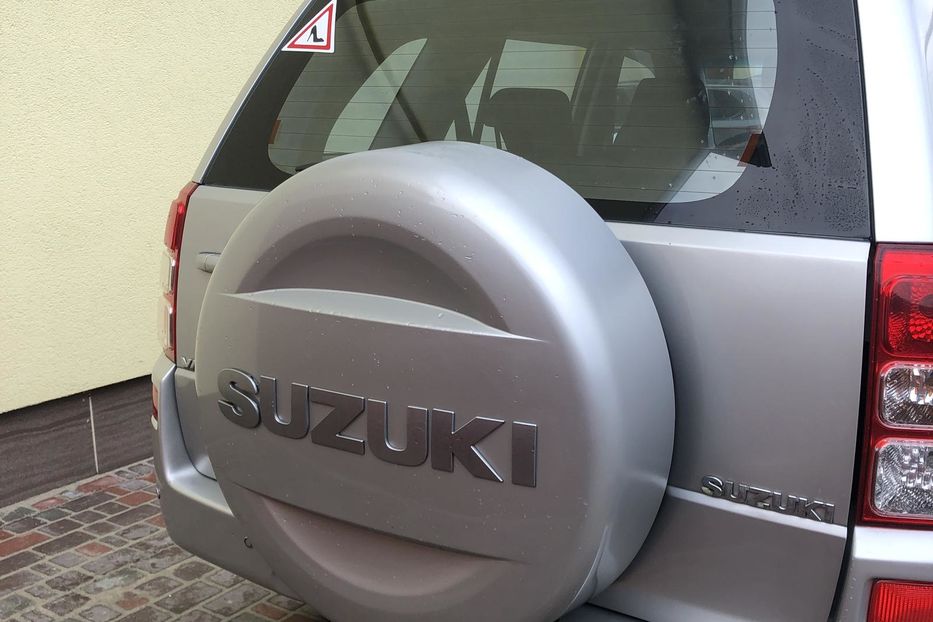 Продам Suzuki Grand Vitara 2006 года в Киеве