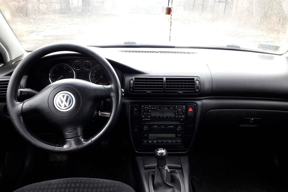 Продам Volkswagen Passat B5 2002 года в Сумах