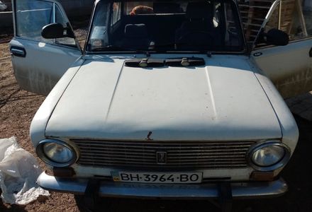 Продам ВАЗ 2101 1972 года в Одессе