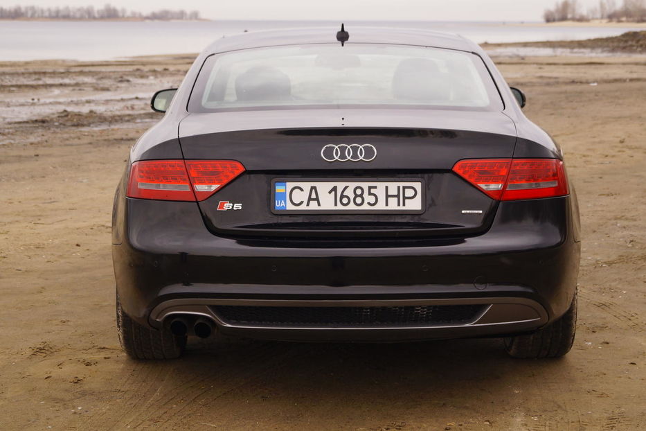 Продам Audi A5 2012 года в Черкассах