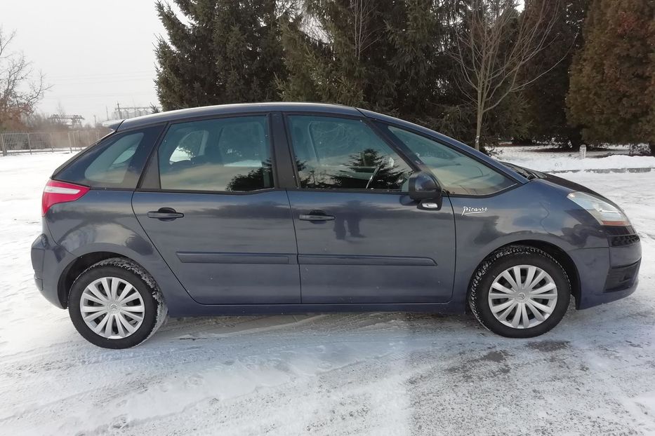 Продам Citroen C4 Picasso 2010 года в Житомире