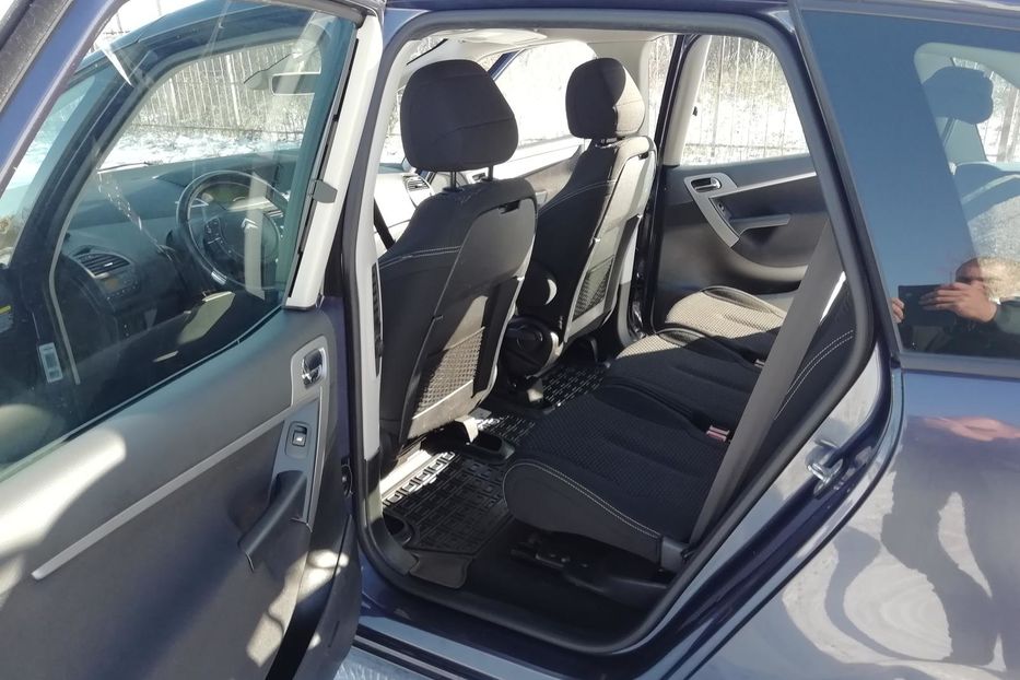 Продам Citroen C4 Picasso 2010 года в Житомире