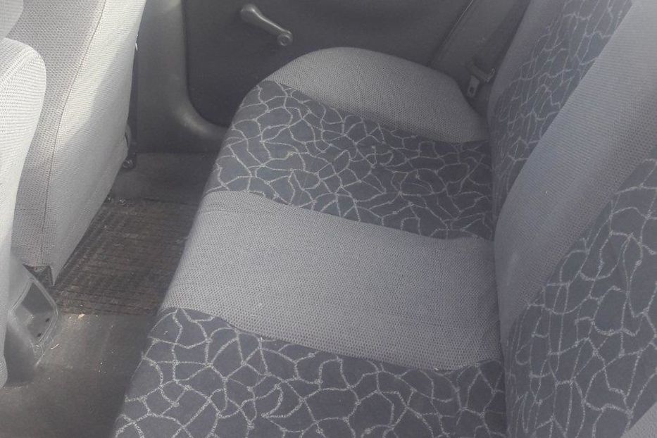 Продам Daewoo Lanos SE 2002 года в Киеве
