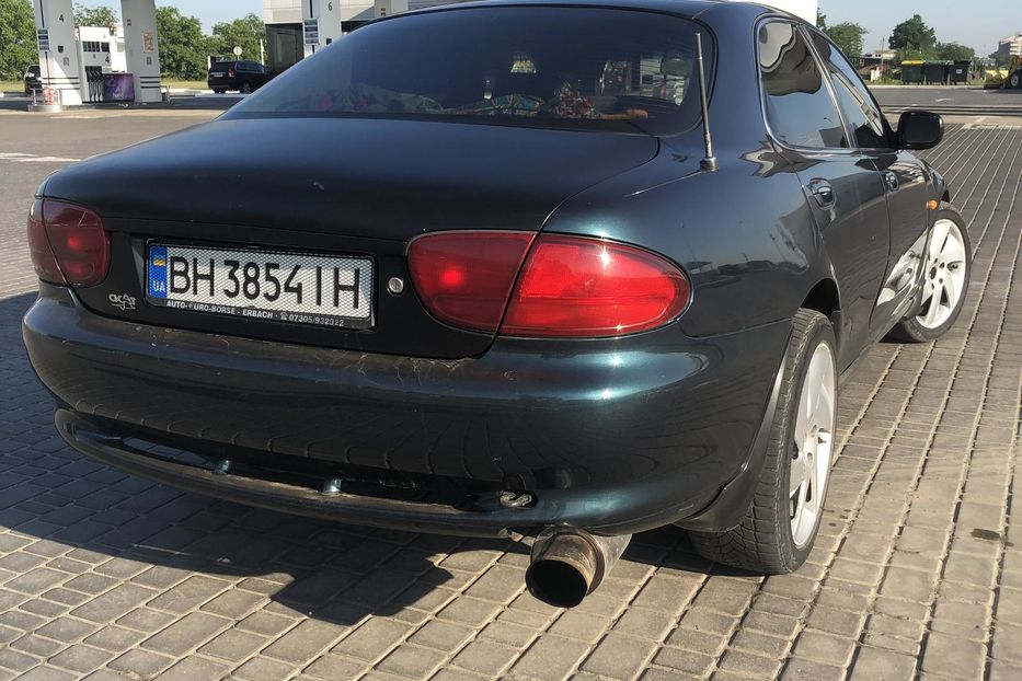 Продам Mazda Xedos 6 1995 года в г. Беляевка, Одесская область