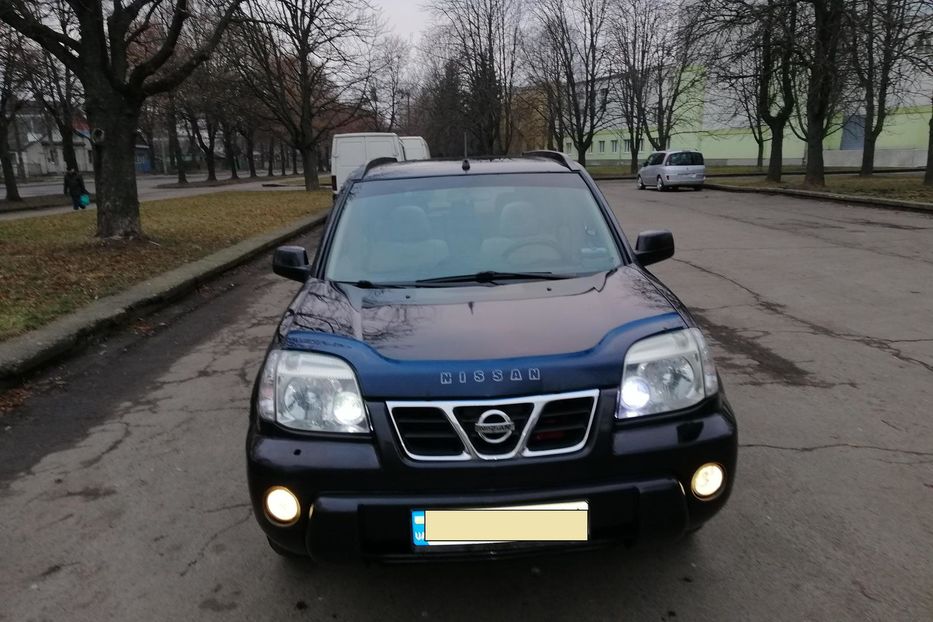 Продам Nissan X-Trail Т-30 2003 года в Ровно