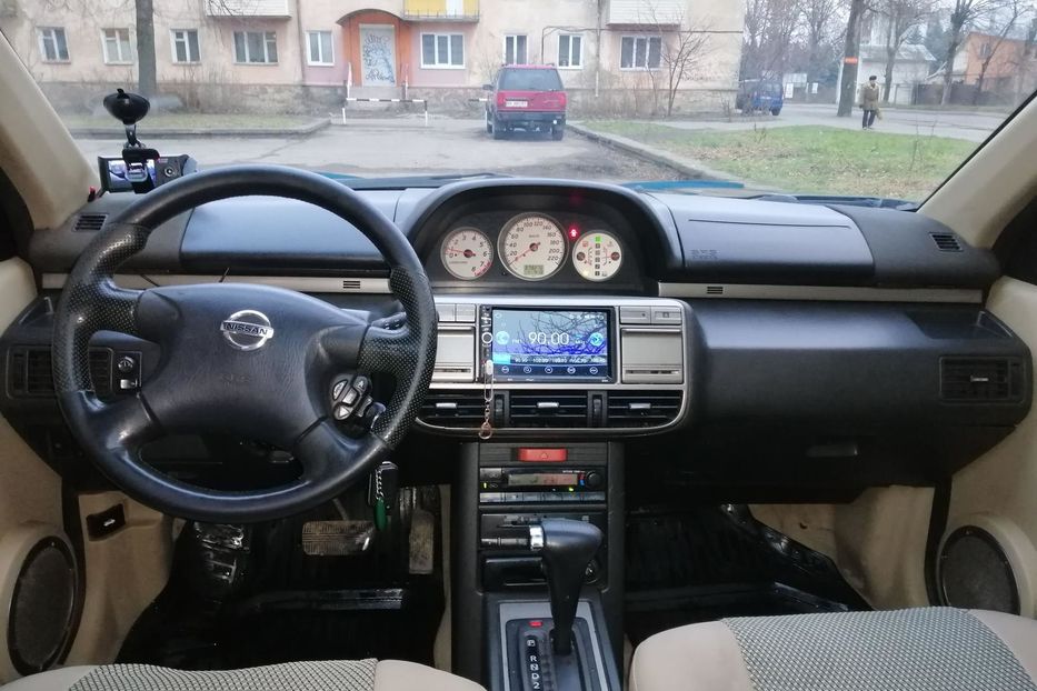 Продам Nissan X-Trail Т-30 2003 года в Ровно