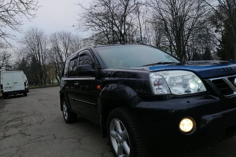 Продам Nissan X-Trail Т-30 2003 года в Ровно