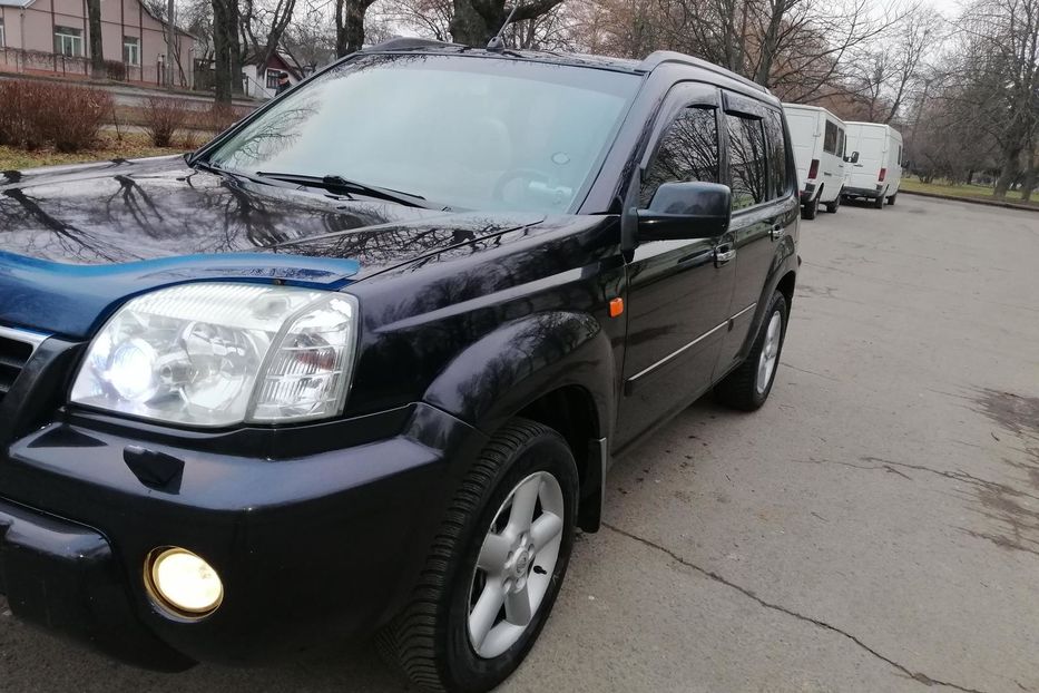 Продам Nissan X-Trail Т-30 2003 года в Ровно