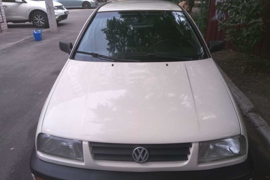 Продам Volkswagen Vento 1993 года в Днепре