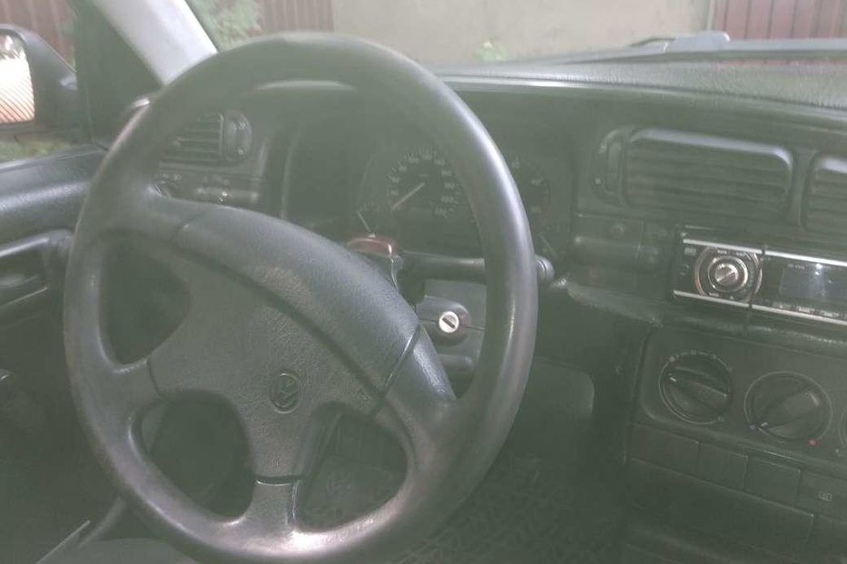 Продам Volkswagen Vento 1993 года в Днепре