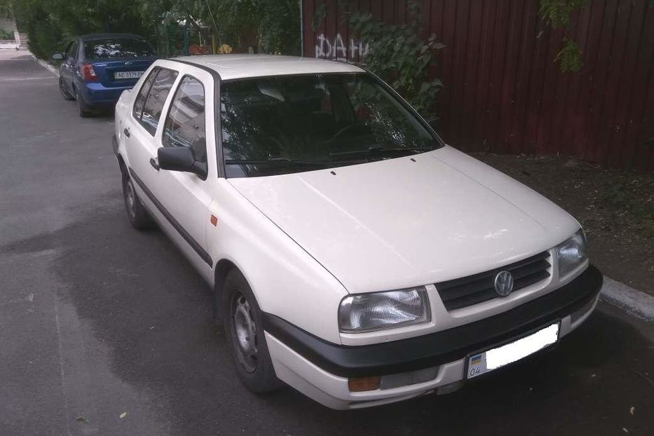 Продам Volkswagen Vento 1993 года в Днепре