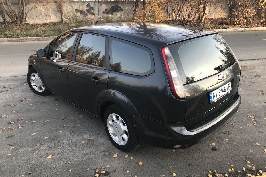 Продам Ford Focus 2008 года в Киеве