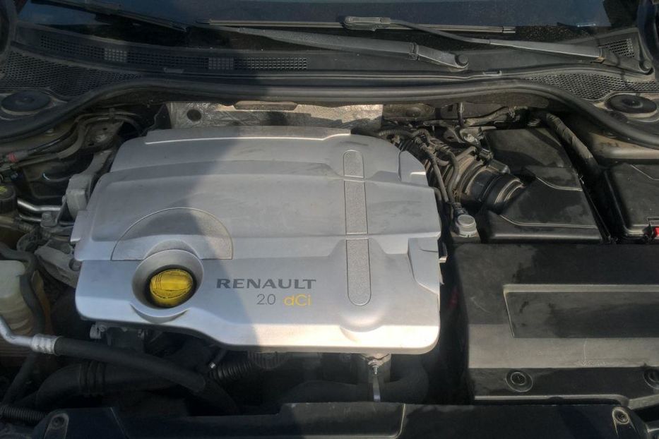 Продам Renault Laguna Продам автомобіль.  2007 года в г. Дубно, Ровенская область