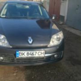 Продам Renault Laguna Продам автомобіль.  2007 года в г. Дубно, Ровенская область