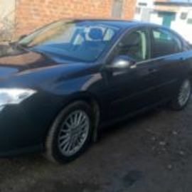 Продам Renault Laguna Продам автомобіль.  2007 года в г. Дубно, Ровенская область