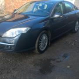 Продам Renault Laguna Продам автомобіль.  2007 года в г. Дубно, Ровенская область