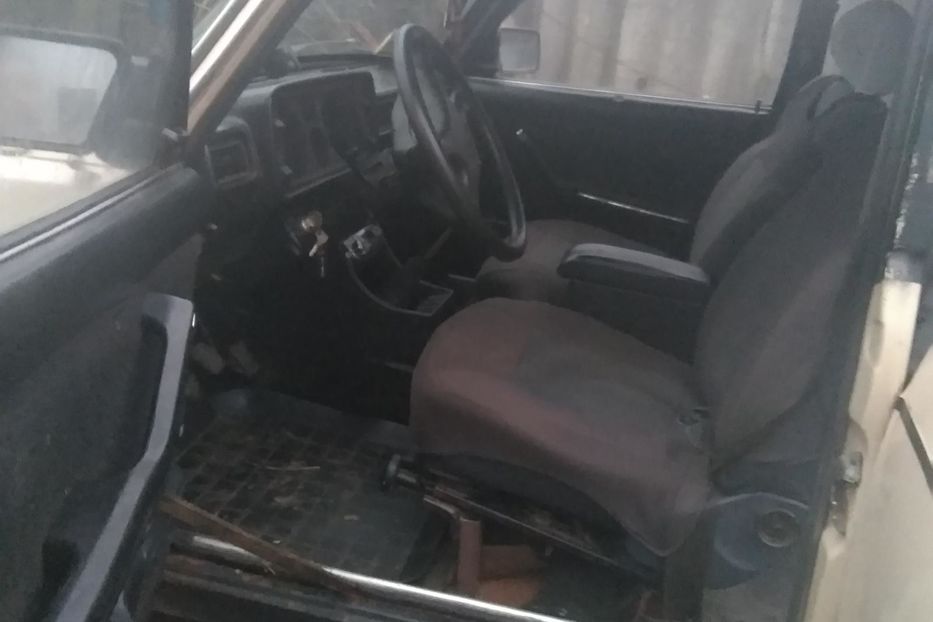 Продам ВАЗ 2105 седан 1984 года в г. Берислав, Херсонская область