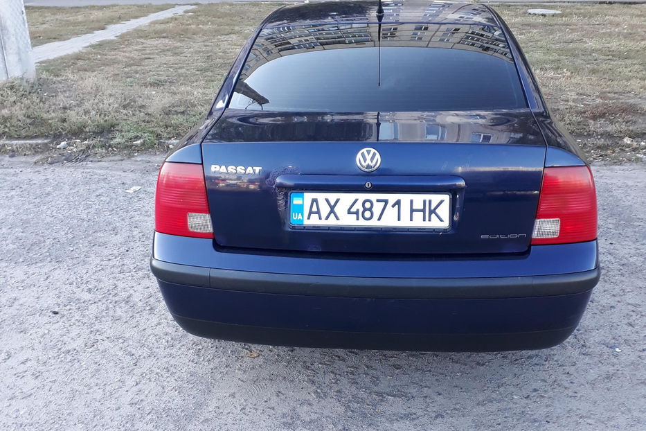 Продам Volkswagen Passat B5 2000 года в Харькове