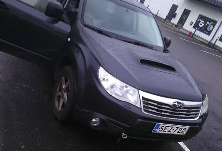 Продам Subaru Forester 2009 года в Кропивницком