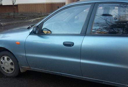 Продам Daewoo Lanos 2008 года в Киеве