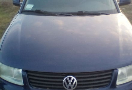 Продам Volkswagen Passat B5 2000 года в г. Каховка, Херсонская область