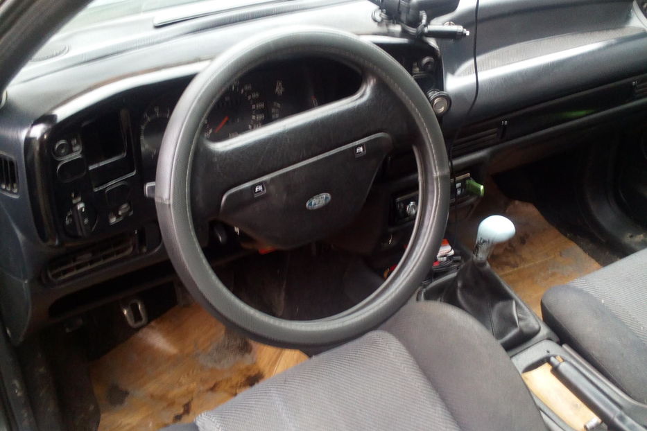 Продам Ford Scorpio 1987 года в г. Славута, Хмельницкая область