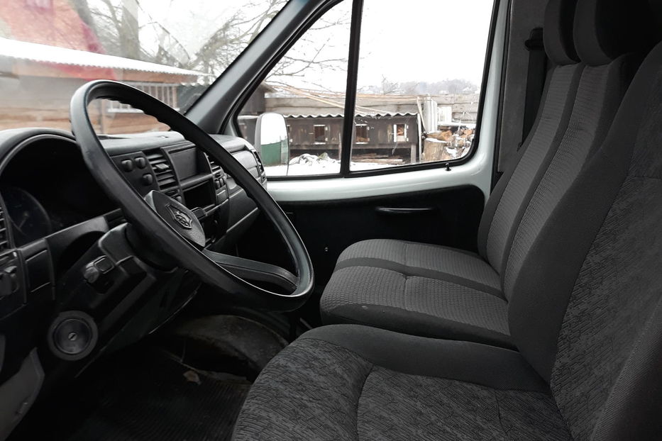 Продам ГАЗ 2705 Газель 2012 года в Черкассах