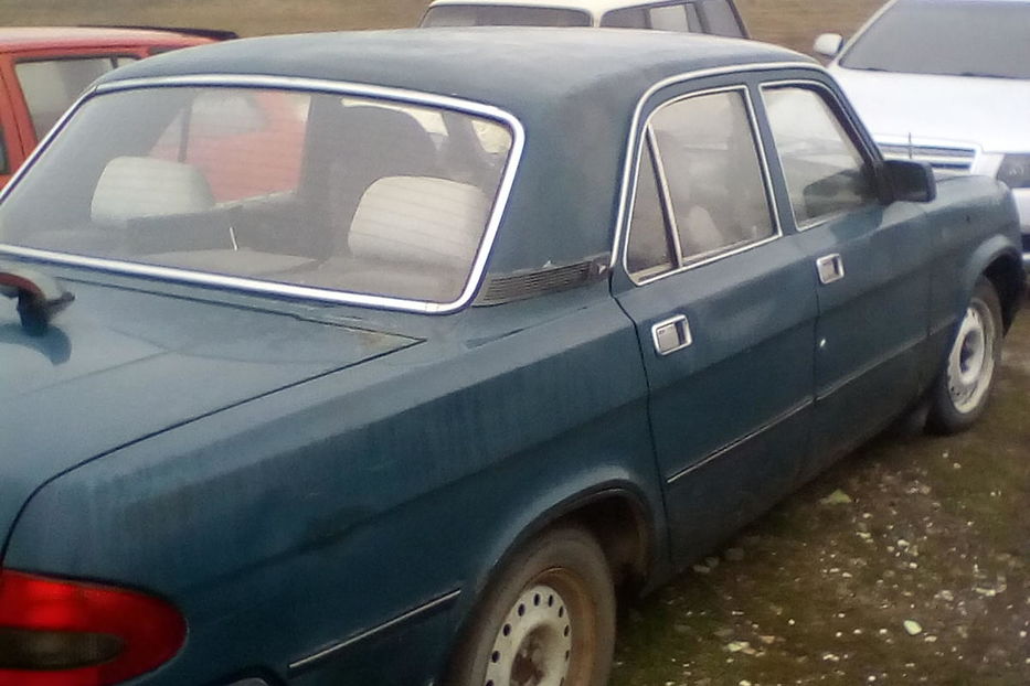 Продам ГАЗ 3110 1999 года в г. Каховка, Херсонская область
