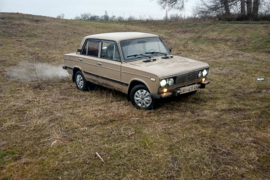 Продам ВАЗ 2106 1989 года в г. Великая Новоселка, Донецкая область