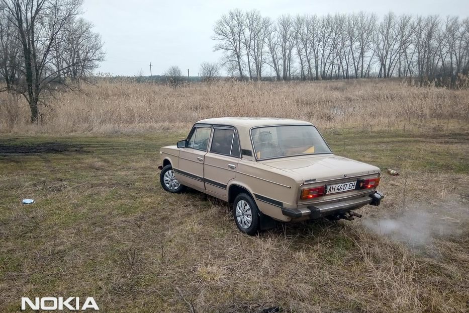 Продам ВАЗ 2106 1989 года в г. Великая Новоселка, Донецкая область