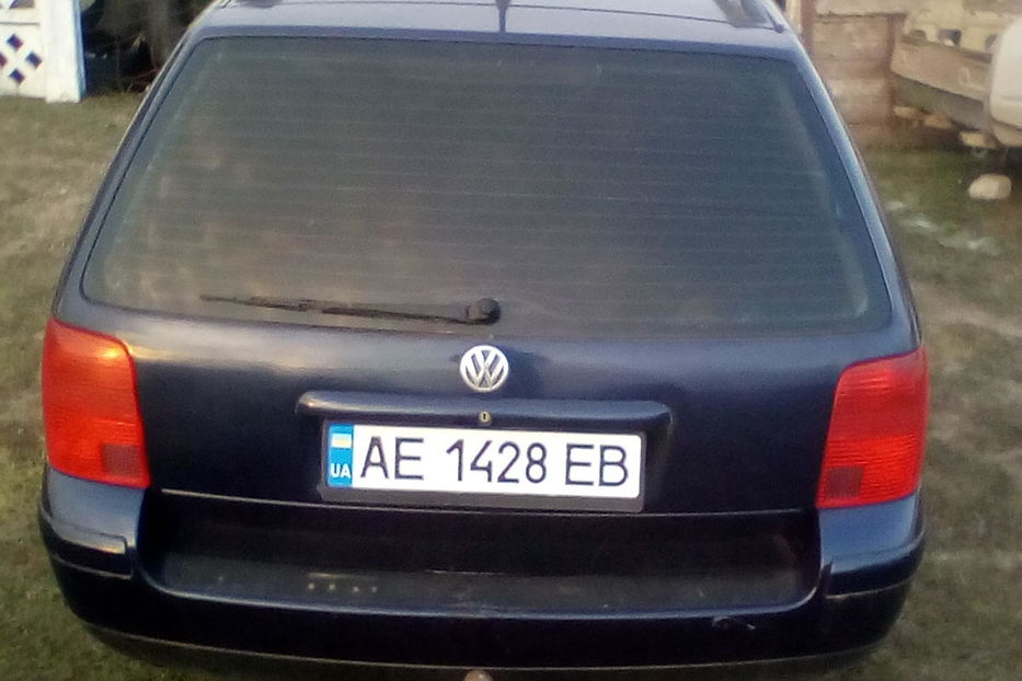 Продам Volkswagen Passat B5 2000 года в г. Каховка, Херсонская область