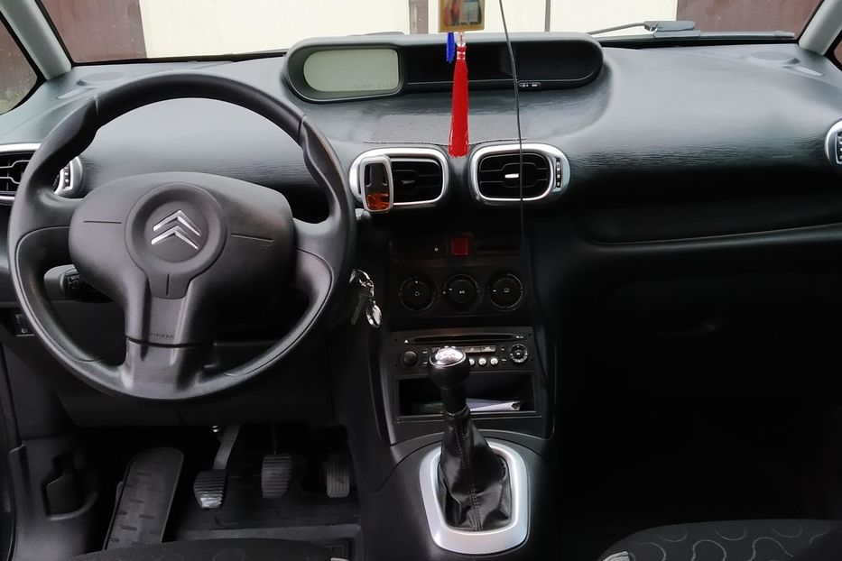 Продам Citroen C3 Picasso 2012 года в г. Первомайский, Харьковская область