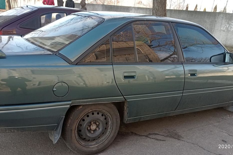 Продам Opel Omega 1987 года в г. Светловодск, Кировоградская область