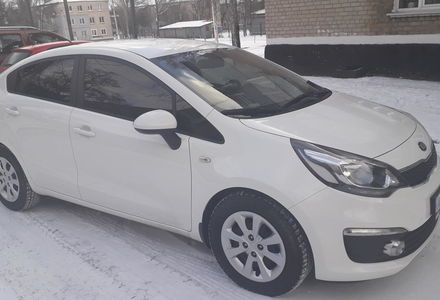 Продам Kia Rio 2017 года в Днепре