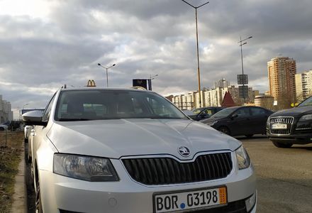 Продам Skoda Octavia A7 2015 года в Киеве