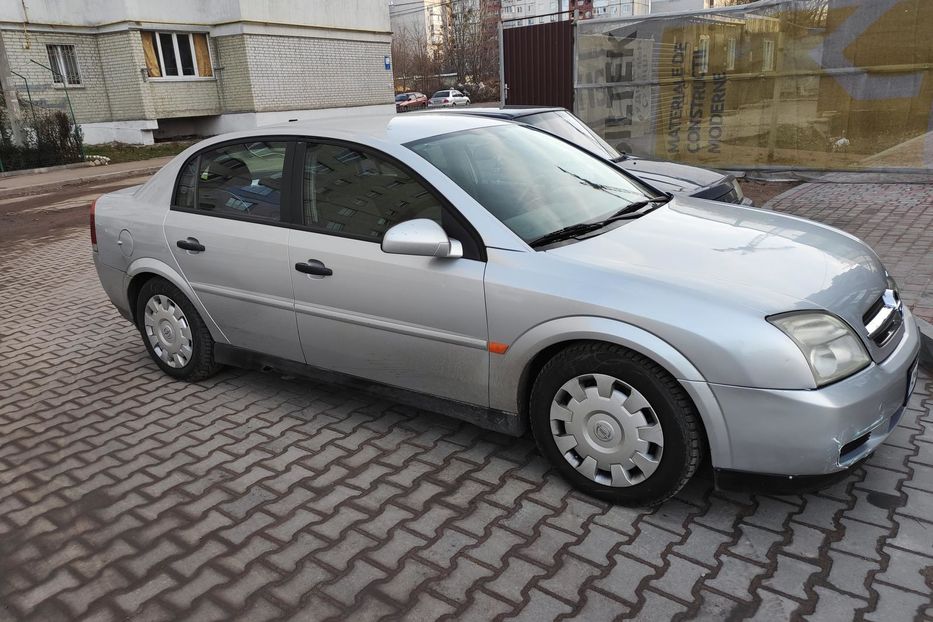 Продам Opel Vectra C 2002 года в Житомире