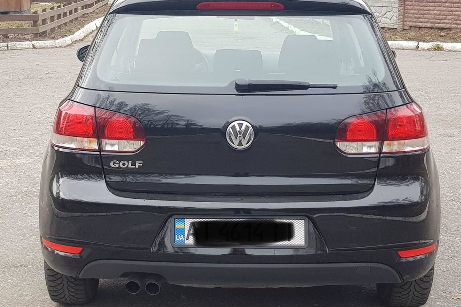 Продам Volkswagen Golf  VI 2013 года в г. Белая Церковь, Киевская область