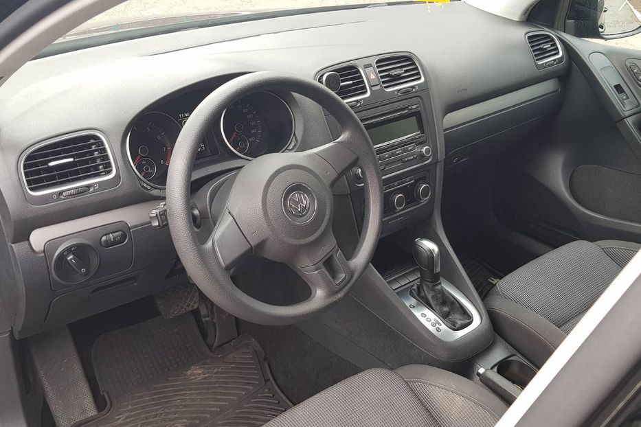 Продам Volkswagen Golf  VI 2013 года в г. Белая Церковь, Киевская область