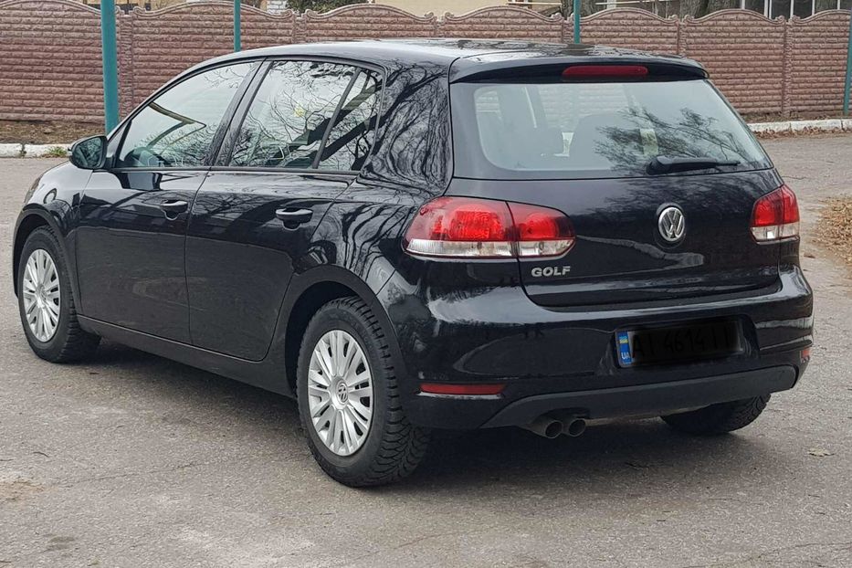 Продам Volkswagen Golf  VI 2013 года в г. Белая Церковь, Киевская область