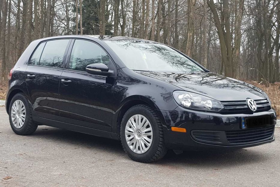 Продам Volkswagen Golf  VI 2013 года в г. Белая Церковь, Киевская область