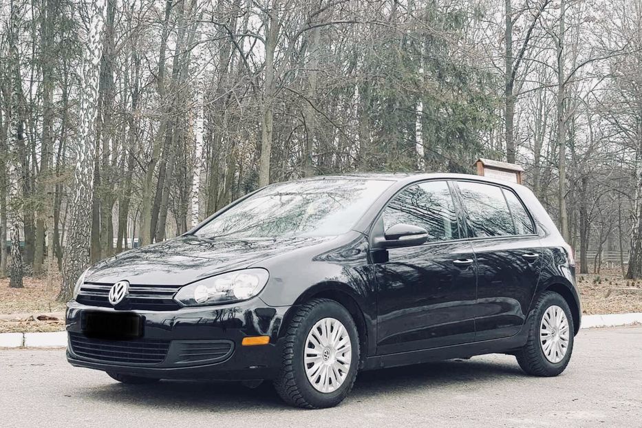 Продам Volkswagen Golf  VI 2013 года в г. Белая Церковь, Киевская область