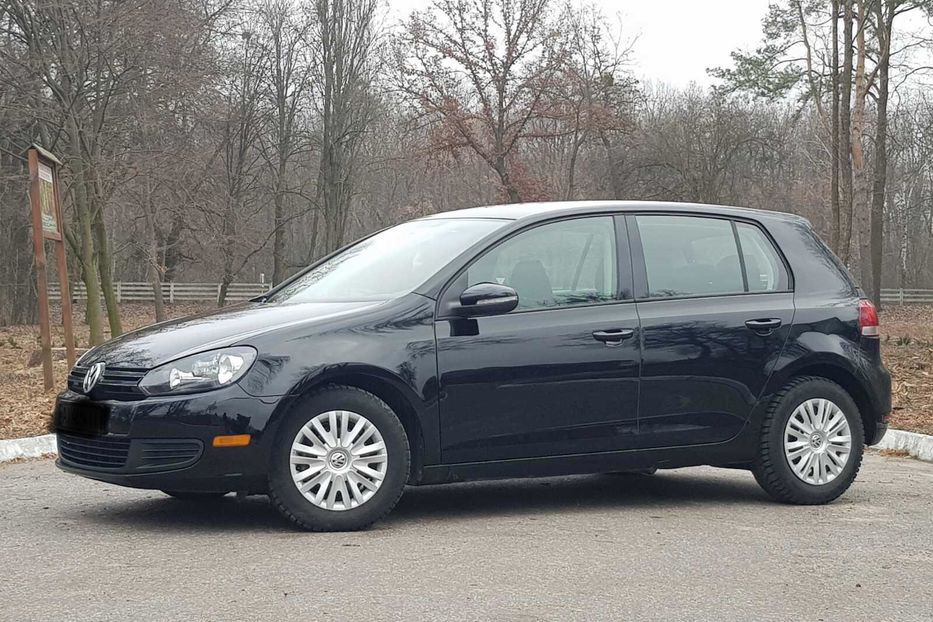 Продам Volkswagen Golf  VI 2013 года в г. Белая Церковь, Киевская область