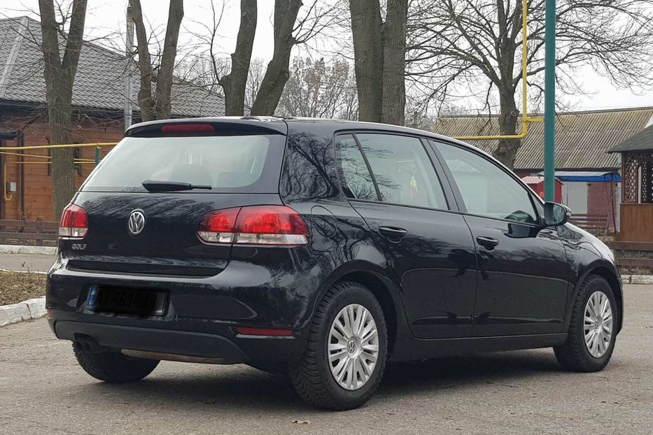 Продам Volkswagen Golf  VI 2013 года в г. Белая Церковь, Киевская область