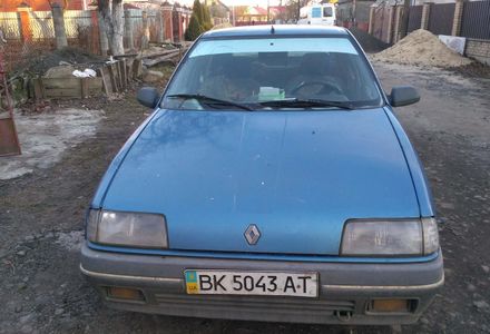 Продам Renault 19 1989 года в г. Костополь, Ровенская область