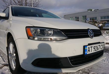 Продам Volkswagen Jetta 2014 года в Ивано-Франковске