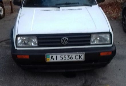 Продам Volkswagen Jetta 1988 года в г. Канев, Черкасская область